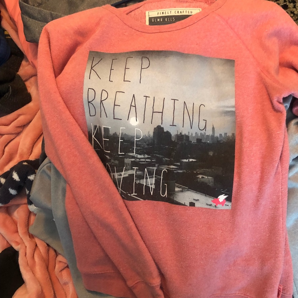 Sweatshirt